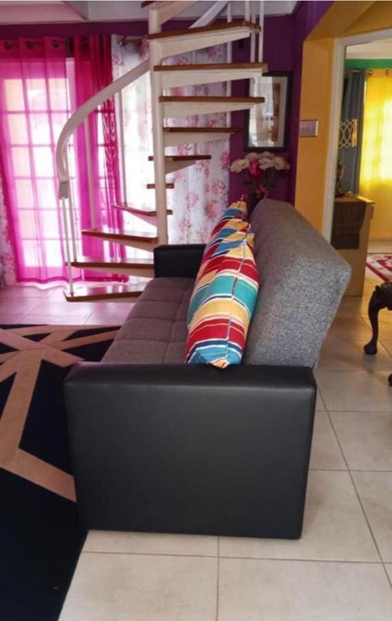 River Side Apt 9 @ Mystic Ridge. Ότσο Ρίος Εξωτερικό φωτογραφία