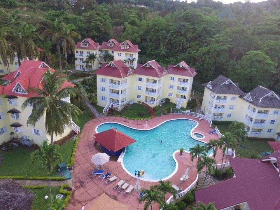 River Side Apt 9 @ Mystic Ridge. Ότσο Ρίος Εξωτερικό φωτογραφία
