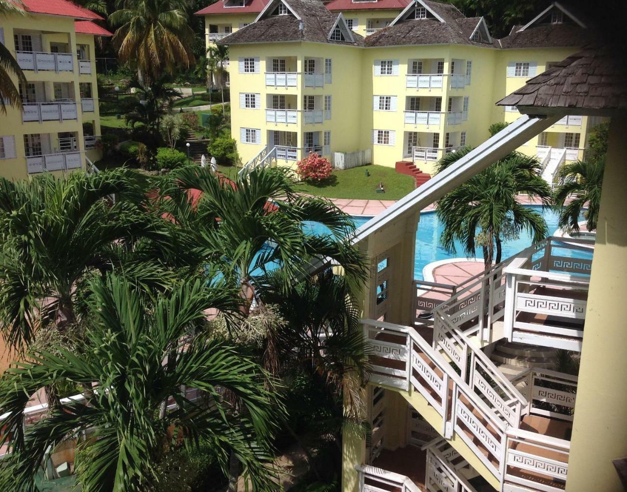 River Side Apt 9 @ Mystic Ridge. Ότσο Ρίος Εξωτερικό φωτογραφία