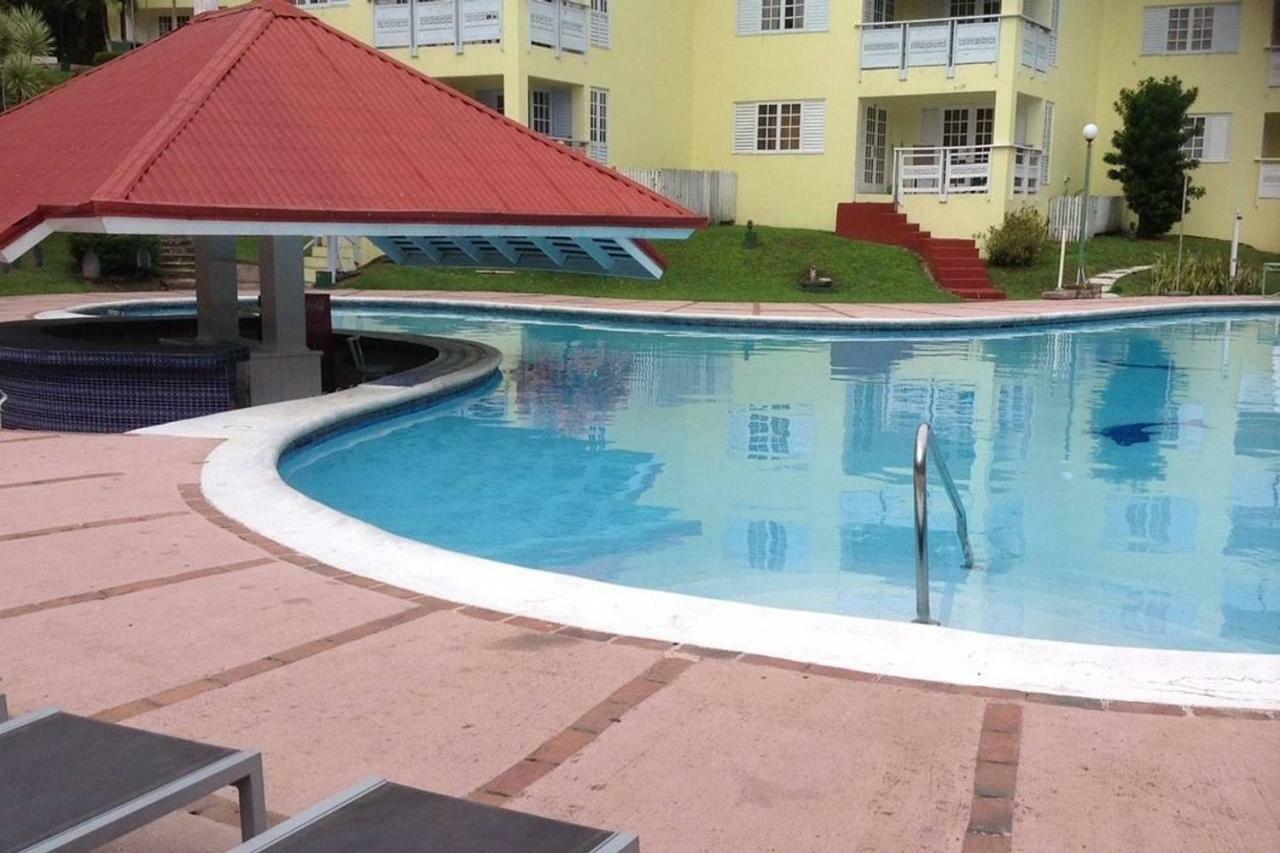 River Side Apt 9 @ Mystic Ridge. Ότσο Ρίος Εξωτερικό φωτογραφία
