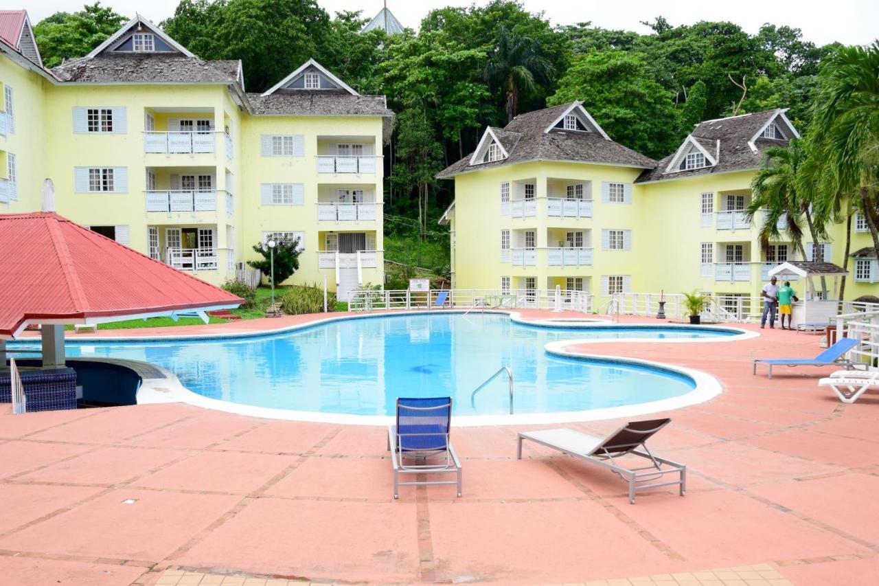 River Side Apt 9 @ Mystic Ridge. Ότσο Ρίος Εξωτερικό φωτογραφία