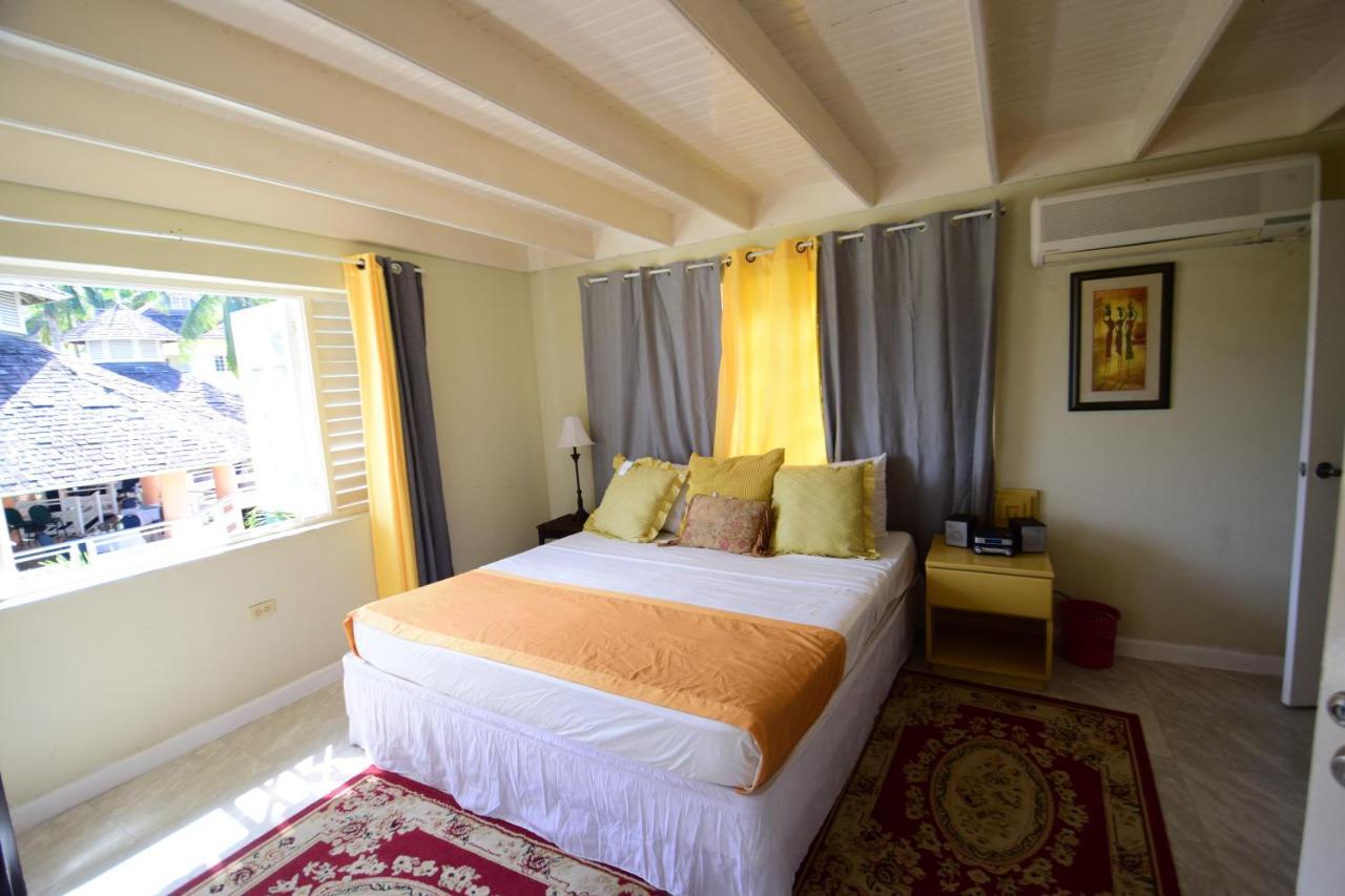 River Side Apt 9 @ Mystic Ridge. Ότσο Ρίος Εξωτερικό φωτογραφία