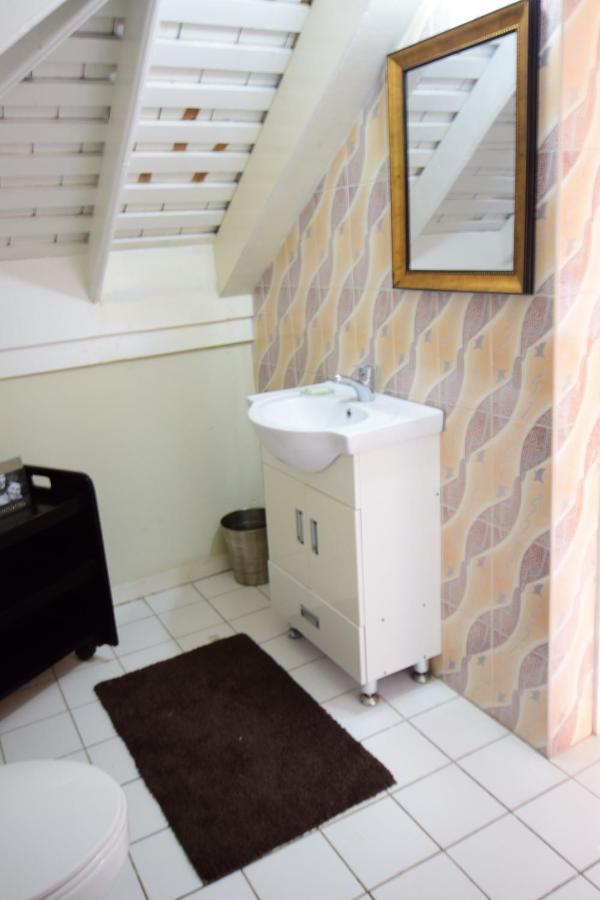 River Side Apt 9 @ Mystic Ridge. Ότσο Ρίος Εξωτερικό φωτογραφία
