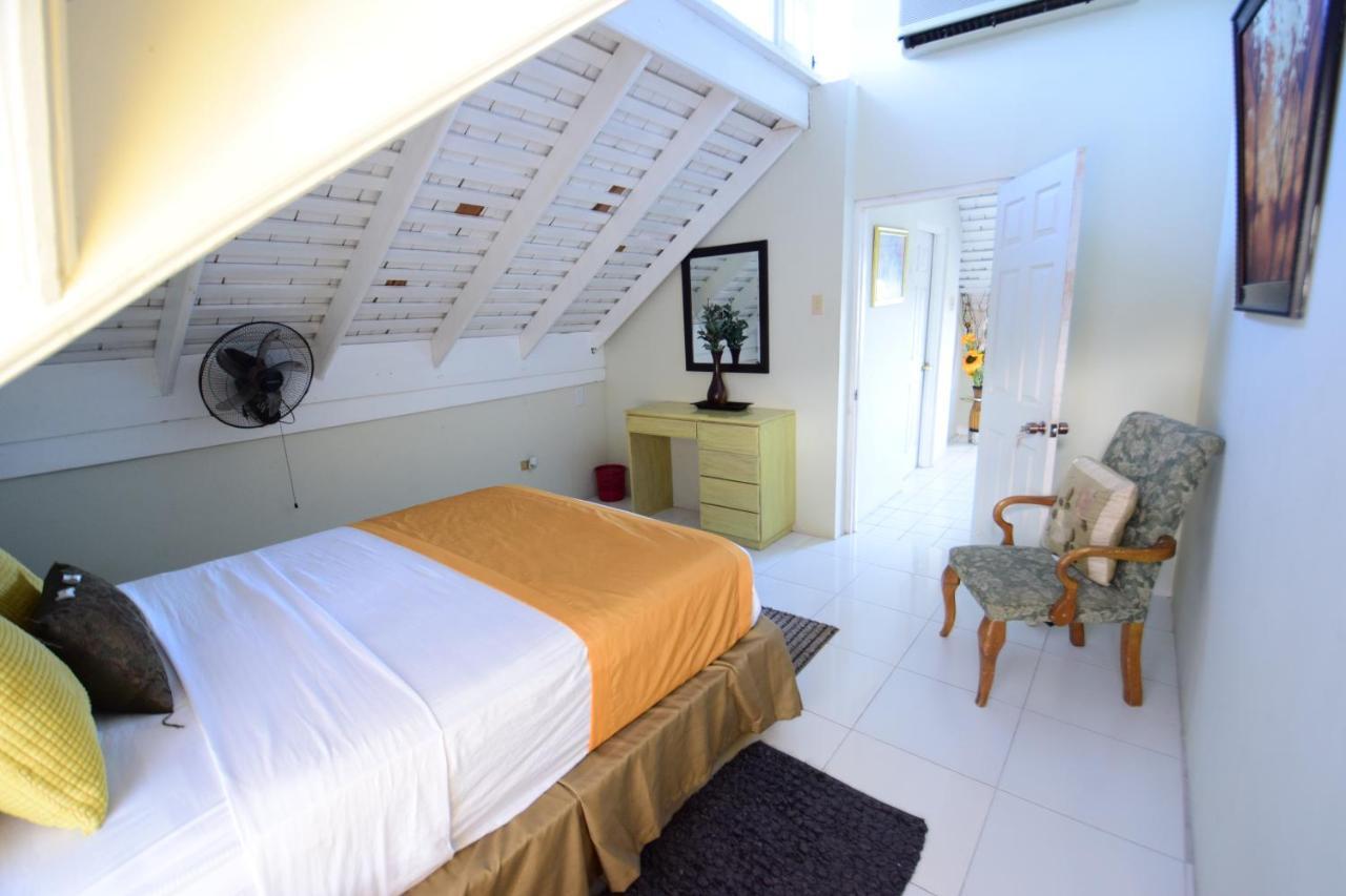 River Side Apt 9 @ Mystic Ridge. Ότσο Ρίος Εξωτερικό φωτογραφία