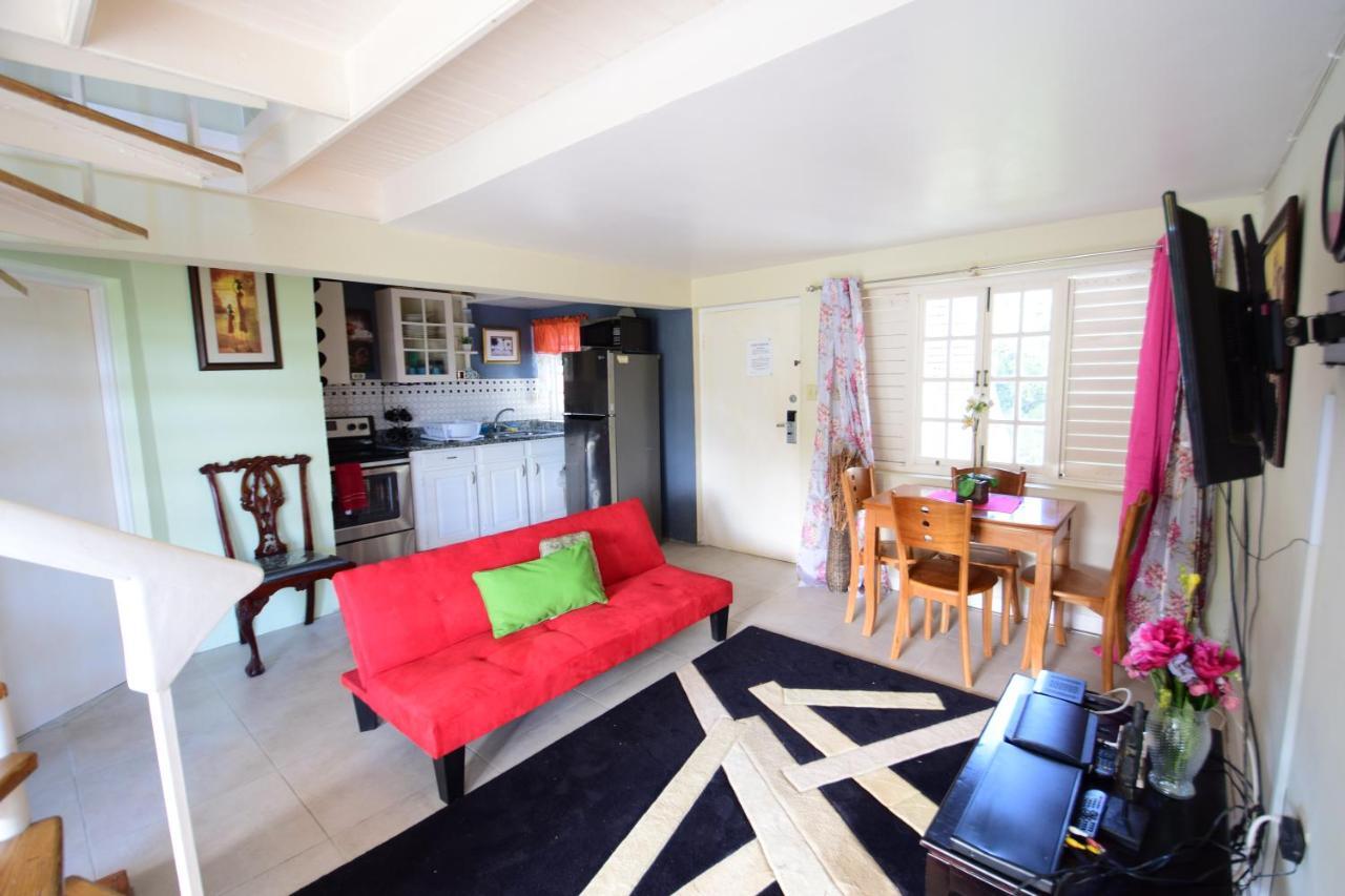 River Side Apt 9 @ Mystic Ridge. Ότσο Ρίος Εξωτερικό φωτογραφία