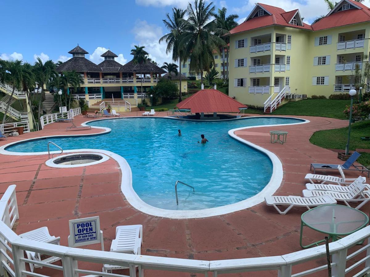 River Side Apt 9 @ Mystic Ridge. Ότσο Ρίος Εξωτερικό φωτογραφία